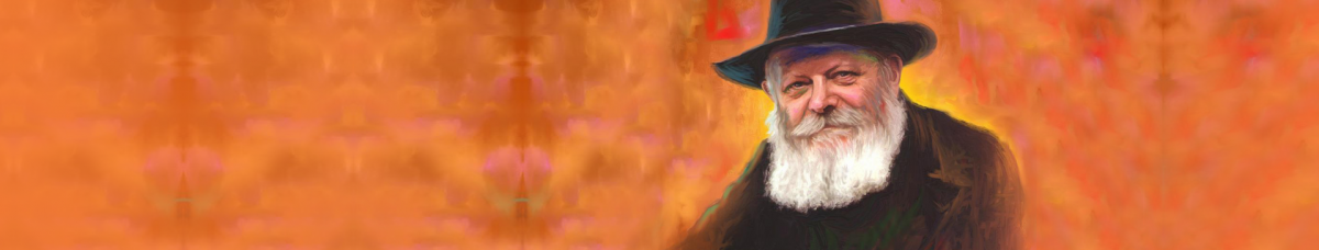 The Rebbe